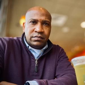 Meet your Posher, Fred